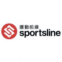 運動前線 sportsline 及圖