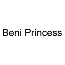 Beni Princess