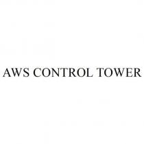 AWS CONTROL TOWER