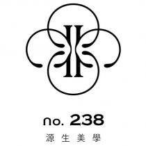 no. 238 源生美學及圖