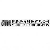 MTC 達勝科技股份有限公司 MORTECH CORPORATION