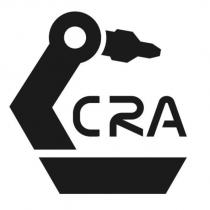 CRA 設計字及圖