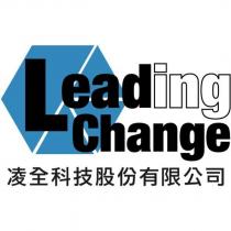 Leading Change 及圖
