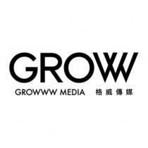 GROWWW MEDIA 格威傳媒及圖