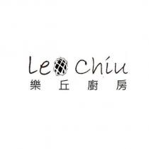樂丘廚房 Leo Chiu 及圖