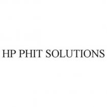 HP PHIT SOLUTIONS