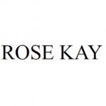 ROSE KAY