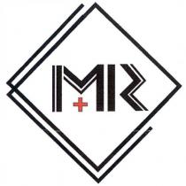MR+ 菱形圖