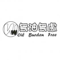 Ww 無油無慮 Oil Burden Free