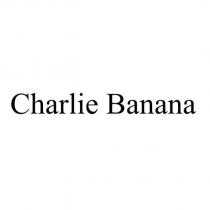 Charlie Banana