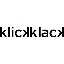 klickklack 設計圖