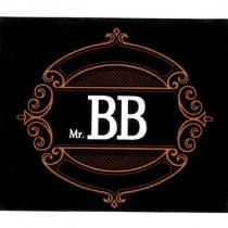 MR.BB 及圖