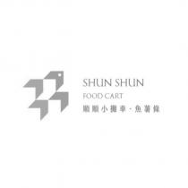 順順小攤車 魚薯條 SHUN SHUN FOOD CART 及圖