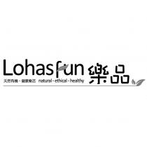 樂品 Lohasfun 設計圖