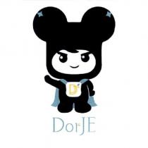 DorJE DJ 及圖