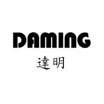 DAMING 達明