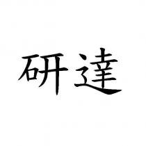 研達
