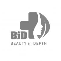 BiD BEAUTY in DEPTH 及圖