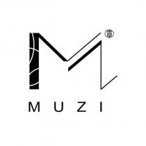 木子 MUZI 及 M 設計圖