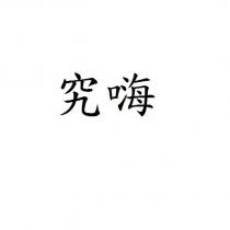 究嗨