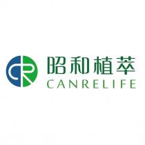 昭和植萃 CANRELIFE 及圖