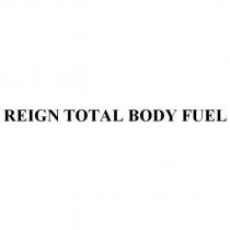 REIGN TOTAL BODY FUEL