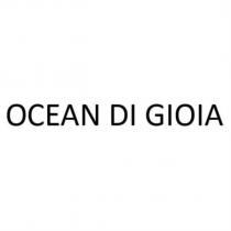 OCEAN DI GIOIA
