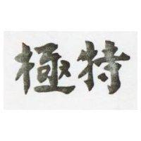 極特