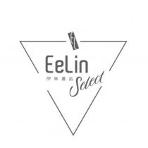 伊林選品 EeLin Select 及圖