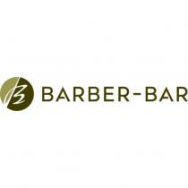 BARBER-BAR 及圖