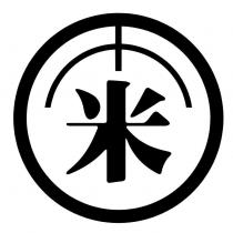米及圖