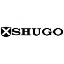 XSHUGO 及圖