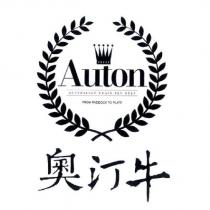 Auton 奧汀牛及圖