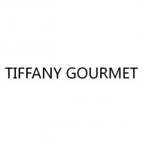 TIFFANY GOURMET