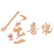 金喜樂及圖