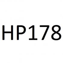 HP178
