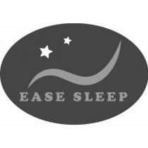 EASE SLEEP 及圖