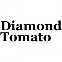 Diamond Tomato