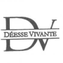 DV DEESSE VIVANTE