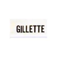 GILLETTE 