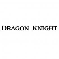 DRAGON KNIGHT