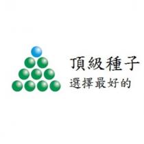 頂級種子 選擇最好的 and device