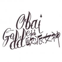 Obai Goddess 歐派女神