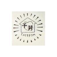 千芳 CHIFFOM 及圖 