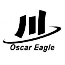 川設計字 Oscar Eagle