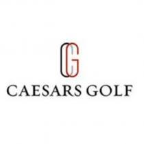 Caesars Golf