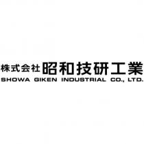 株式會社昭和技研工業 SHOWA GIKEN INDUSTRIAL CO., LTD.