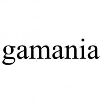 gamania