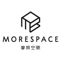 摩爾空間個人倉庫