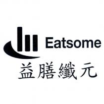 益膳纖元 Eatsome 及圖